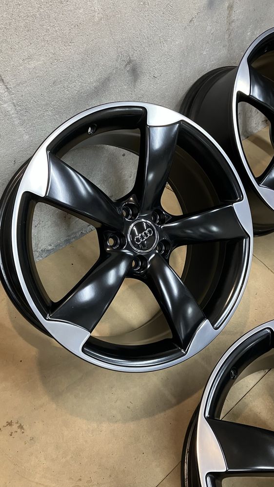 Оригинални 5х112 19” Rotor Audi S4