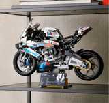 Constructor tehnic – BMW M 1000 RR 1/1 cu LEGO