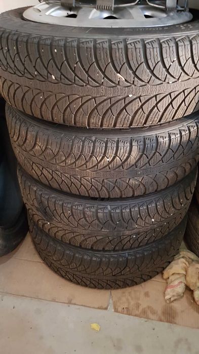 185 55 15 Fulda M + S