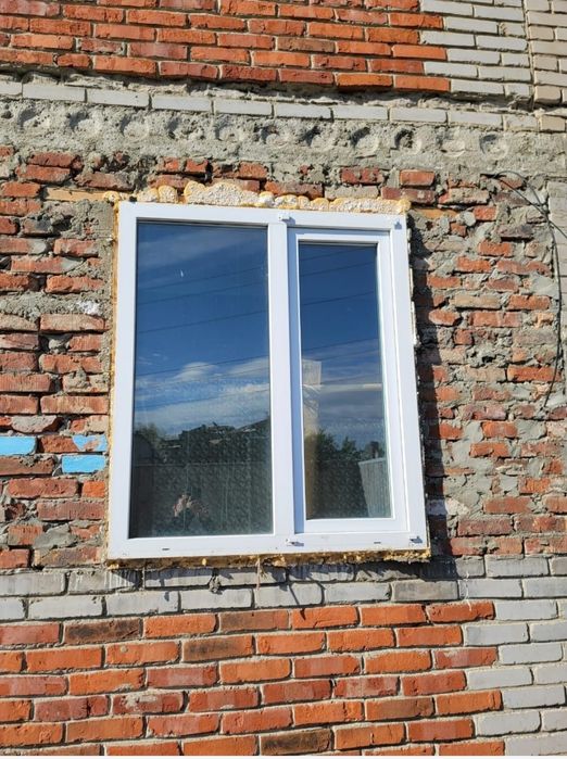 Продам пластиковое окно