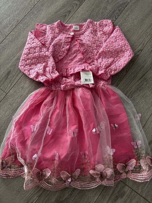 Rochie ocazie fetite