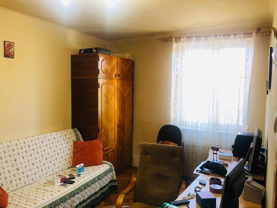 Apartament de vânzare în cea mai frumoasă zonă a Hunedoarei - O.M.
( d