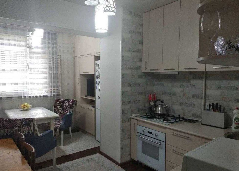 Ипотека Карасу-6 5/2/5 № 24 Умида