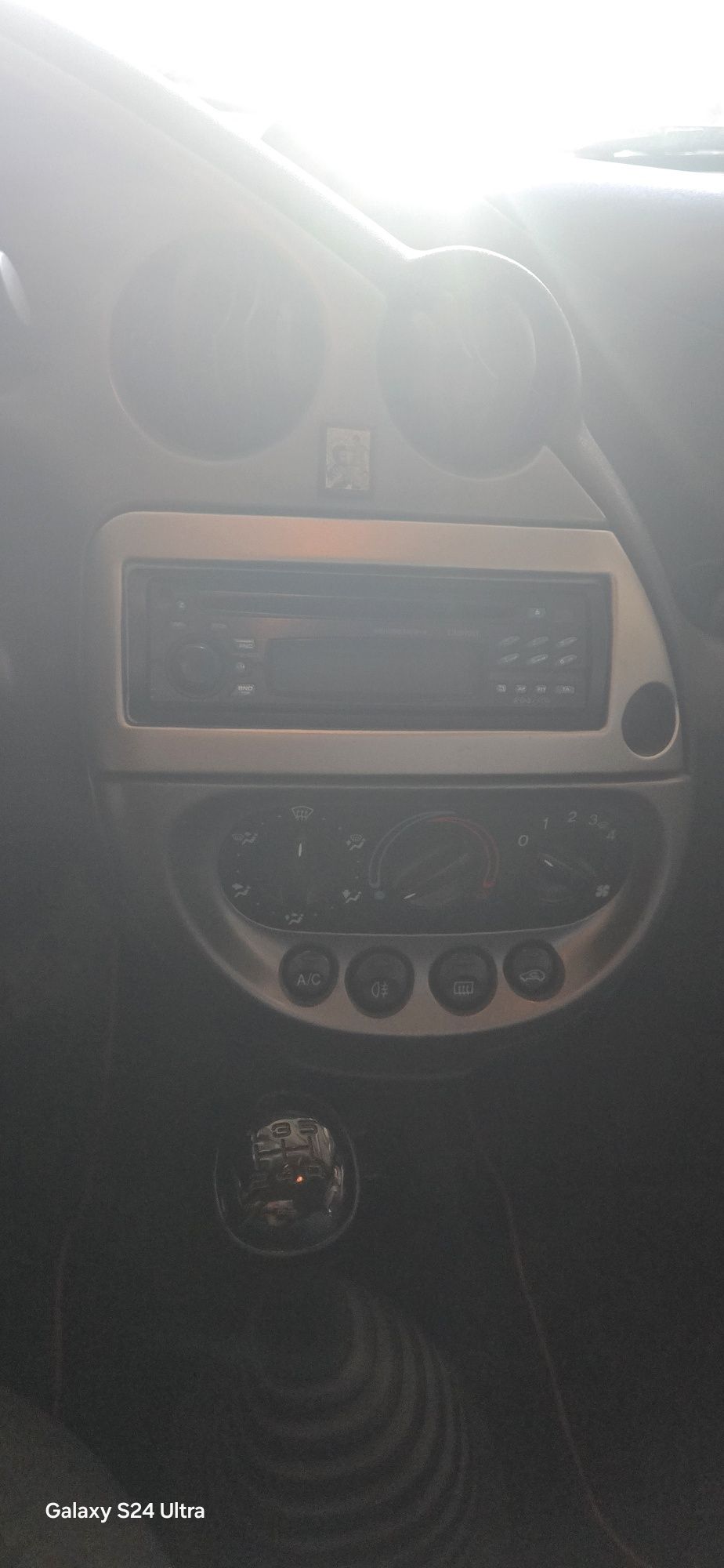 Продавам Форд Ка Ford Ka 1.3