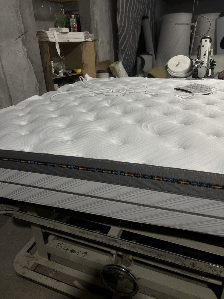 Matras 250 000 somdan kvadirat metri 2 kishilik