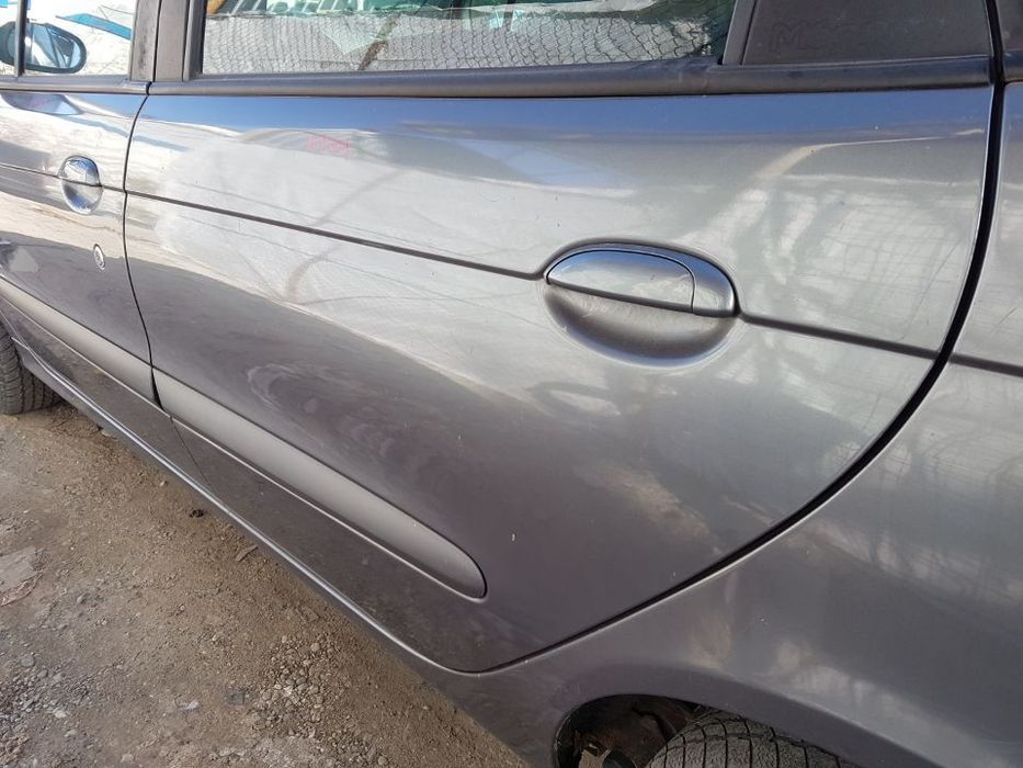 Usa / Portiera Stanga Spate Renault Scenic 1 1997 - 2003 Cod Culoare: NV603
