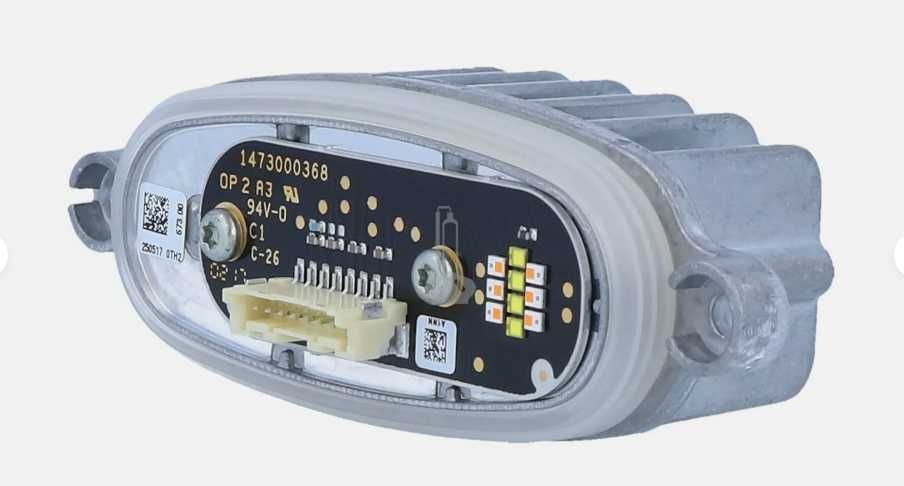 Modul led NOU Drl semnalizare lumini de zi daylight Skoda Octavia 3