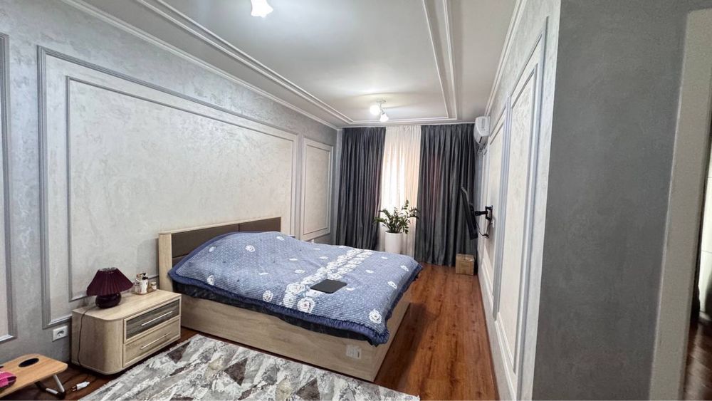 Продается 1 комнатная новостройка