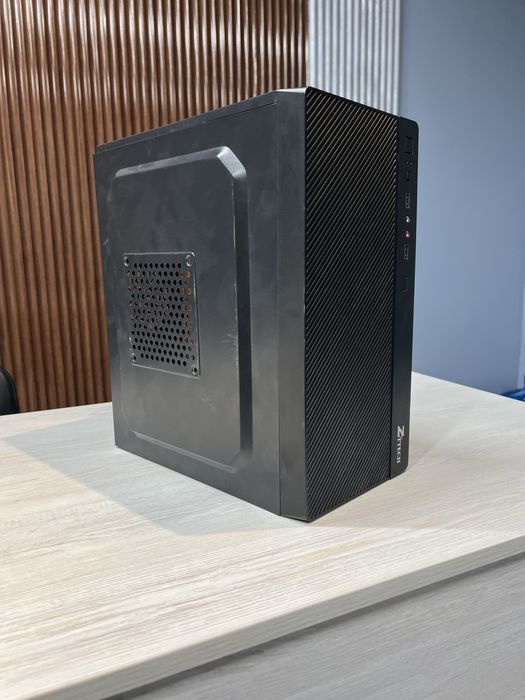 Хороший компьютер core i3 для офисных работ