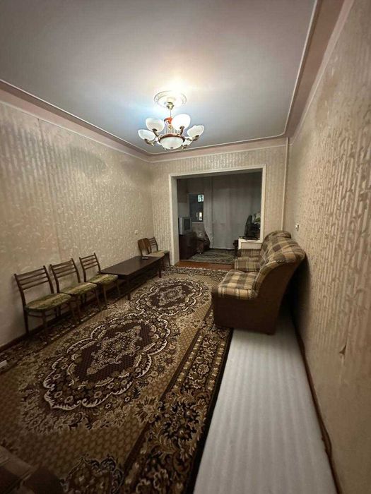 ‼️Юнусабад 14 м ТУРКИСТОН 2\3\4  с обстановкой‼️