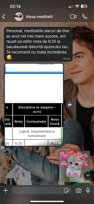 Meditatii Logica