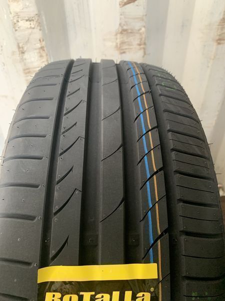 Нови летни гуми ROTALLA SETULA S-RACE RU01 215/45R17 91W XL НОВ DOT