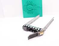 Caddy HDD Server 2.5" SFF Original Dell PowerEdge Compellent  07D4F6