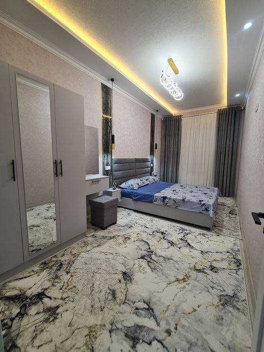 Сдам кв Метро Мирзо-Улугбек 3/2/4 ро-н Чиланзар-8 кв ! 136