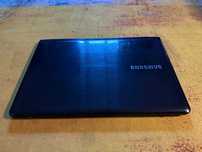 laptop samsung 915s, touchscreen, super slim, quadcore, ssd