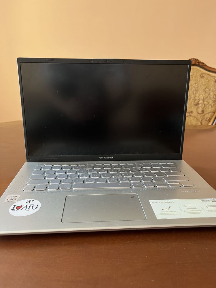 Asus vivobook 14