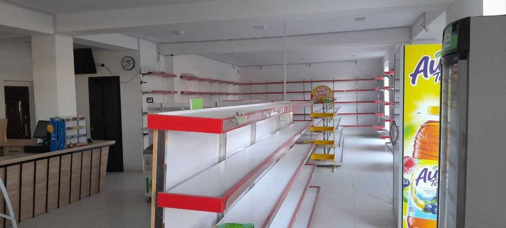 Noturar do'kon binosi