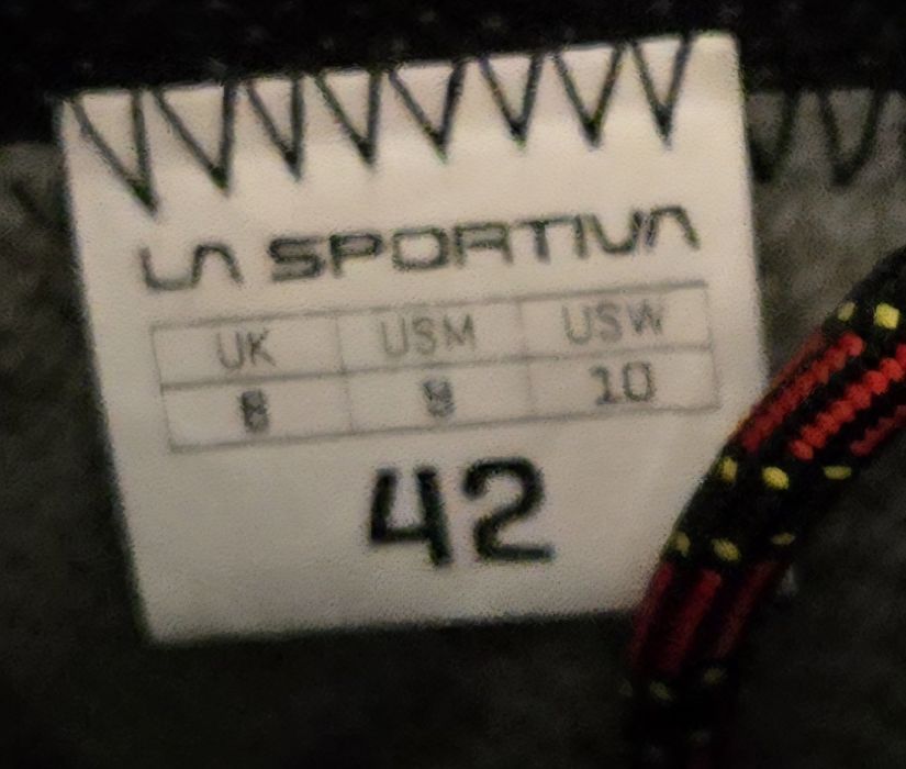 La Sportiva Nepal 42