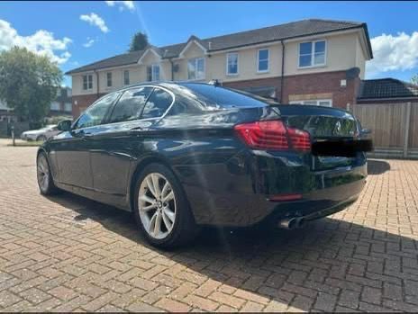 BMW Seria5 F10 2.0diesel