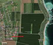 EXCLUSIVIATE Teren intravilan doua loturi de 600mp strada IL Carageale