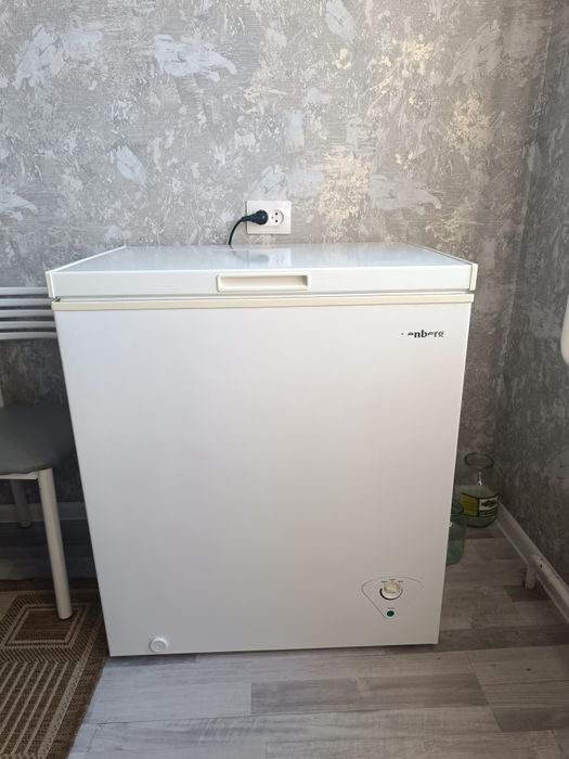 Продам ларь морозильник