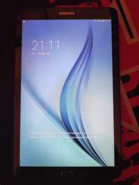 Samsung Galaxy Tab E 3G 8 Gb