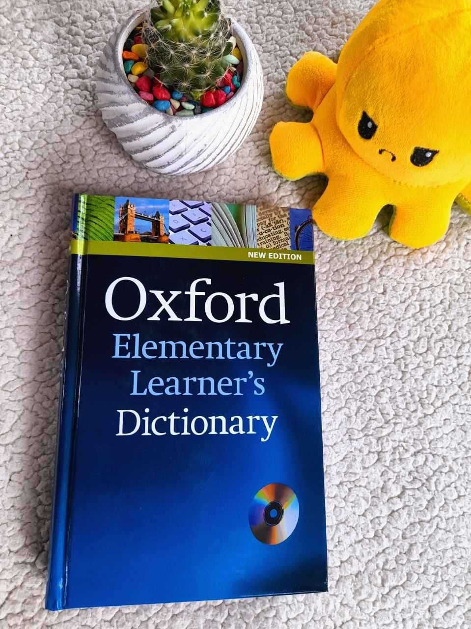 Oxford word skills vocabulary books