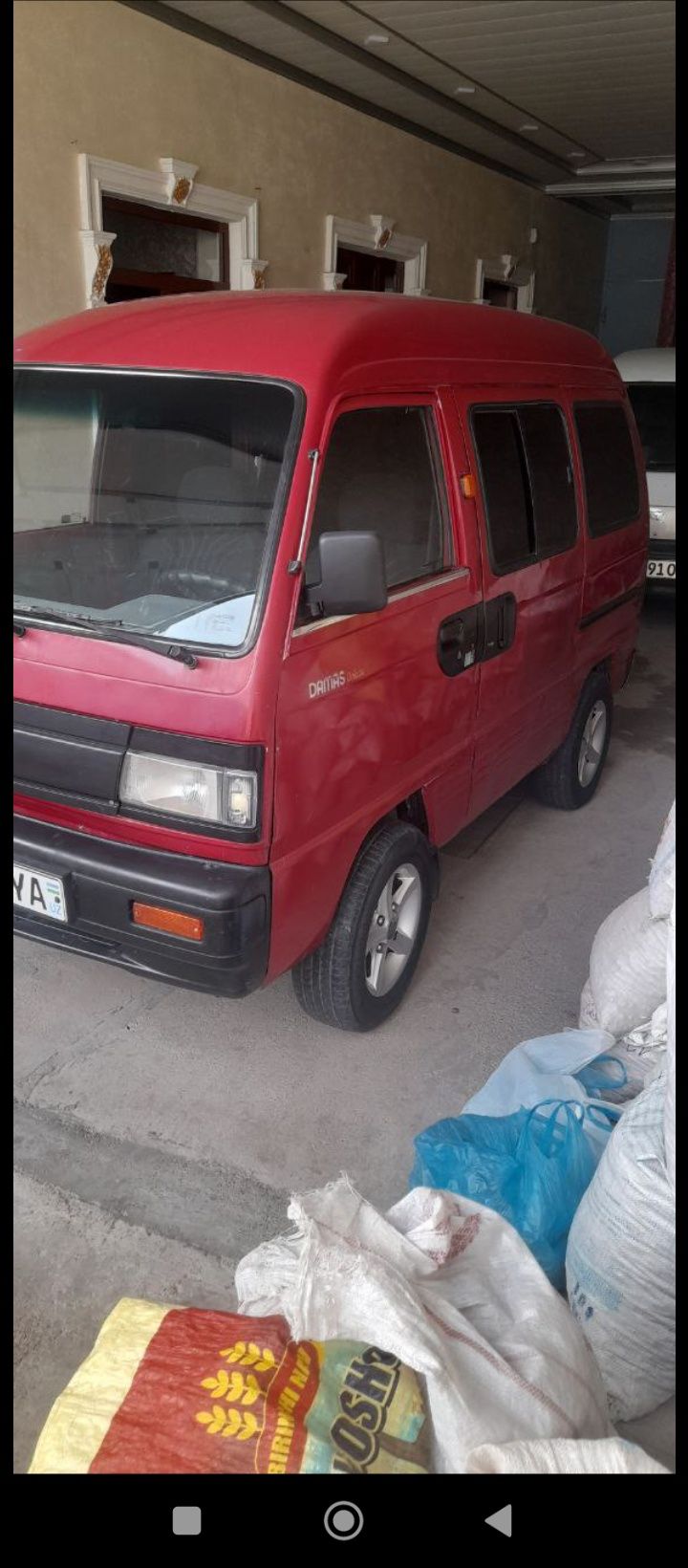 Дамас сотилади+1999