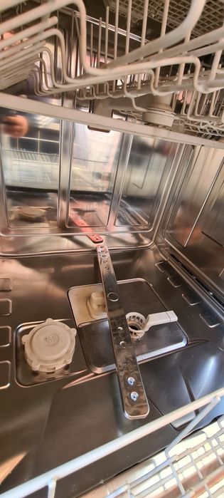 Съдомиялна 60см за пълно вграждане Miele G4280 SCVi A+ 14 к-та