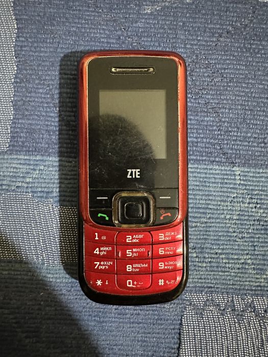 Продам рабочий телефон
