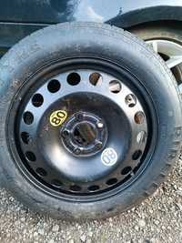 Патерица Opel,Saab 16" 5x110 ET41