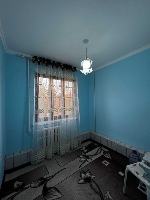 2х ком. переделанная в 3х ком. на районе Вокзала