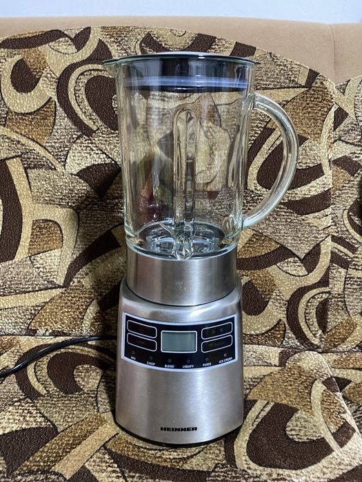 Blender Heinner ,stare foarte buna