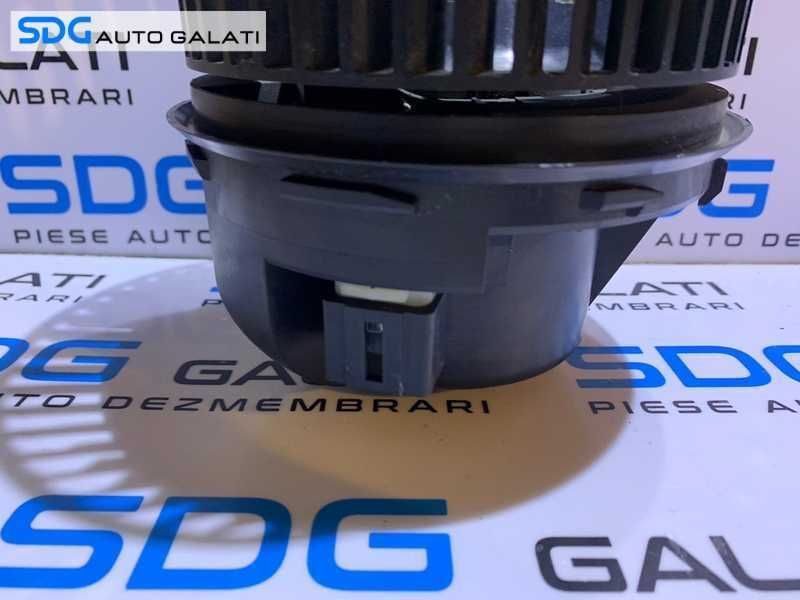 Motoras Ventilator Aeroterma Habitaclu Ford C-Max 2004 - 2010 Cod 1736007103 [L8084]
