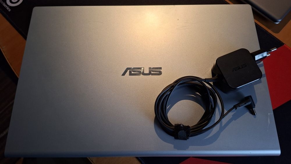 Laptop ASUS Vivobook x509ma