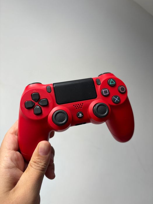 Джостик Оригинал PS4