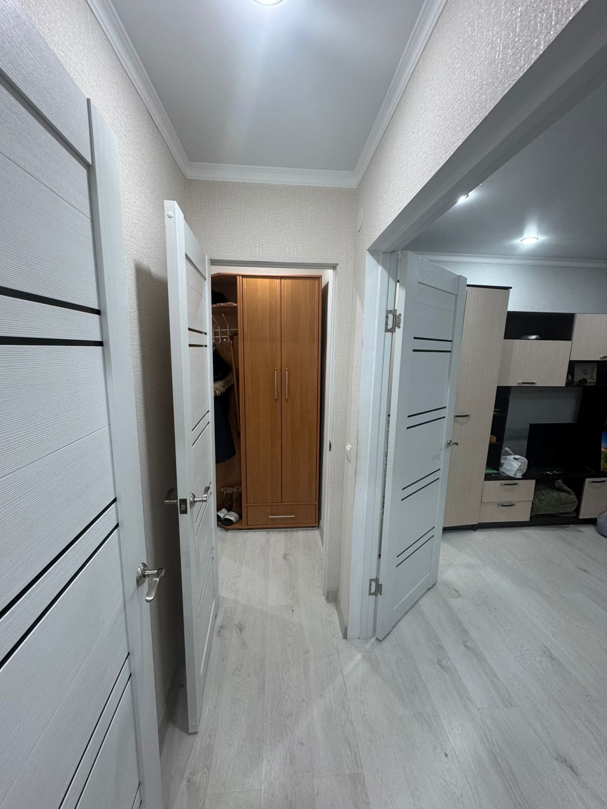 Продам 1 к.кв р-н Спутник 1/5