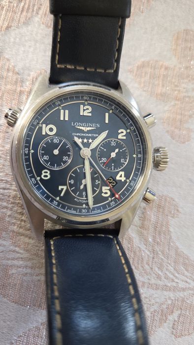 Ceas Longines  Spirit  Chronometer Automatic