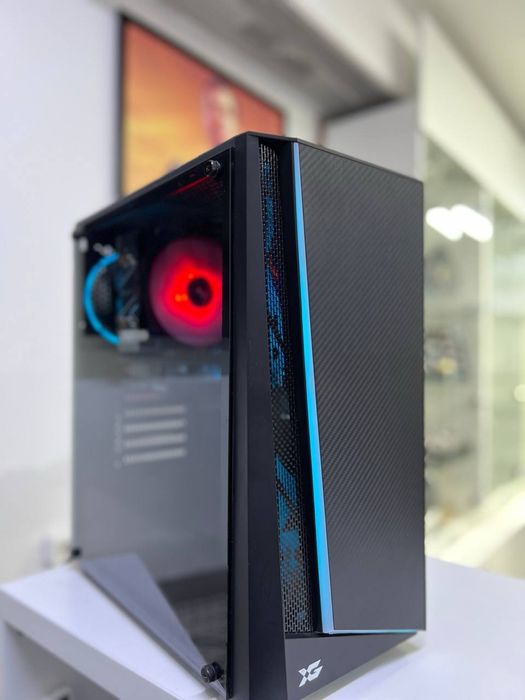 Системный блок соге i5-12