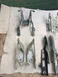 Balama/Balamale Capota/Vw/Skoda/Toyota Rav 4 2020/2021/2022/2023/2024