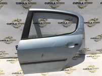 Portiera usa stanga spate Peugeot 407 1 [2004 - 2010]