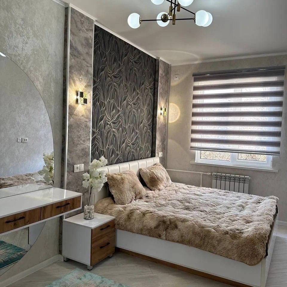 Metro Chilonzor - 16 kvartel Havas 2 xona 3 qilingan / 52m2 mebel tex