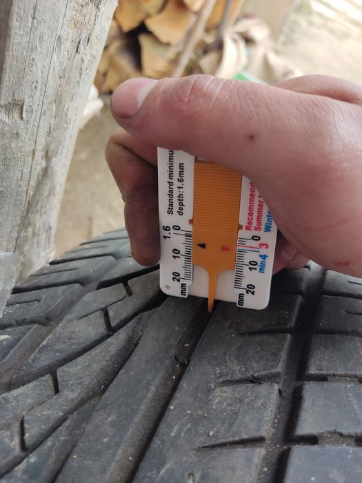 Гуми 15 ки летни 195/50/15