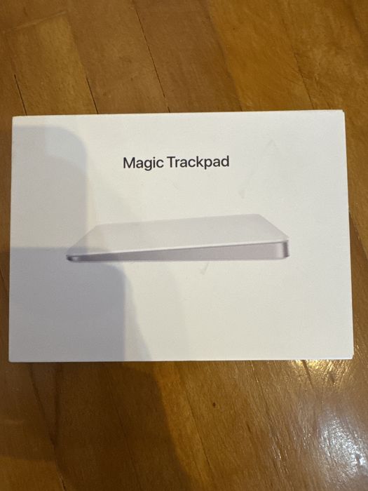 Apple Magic Trackpad 3 Nou! Sigilat USB-C