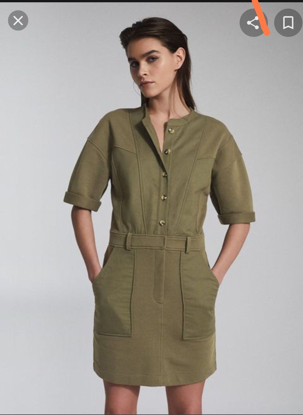 Reiss,с етикети, р-р S/EU38/USA6/UK10/ Нови цени!