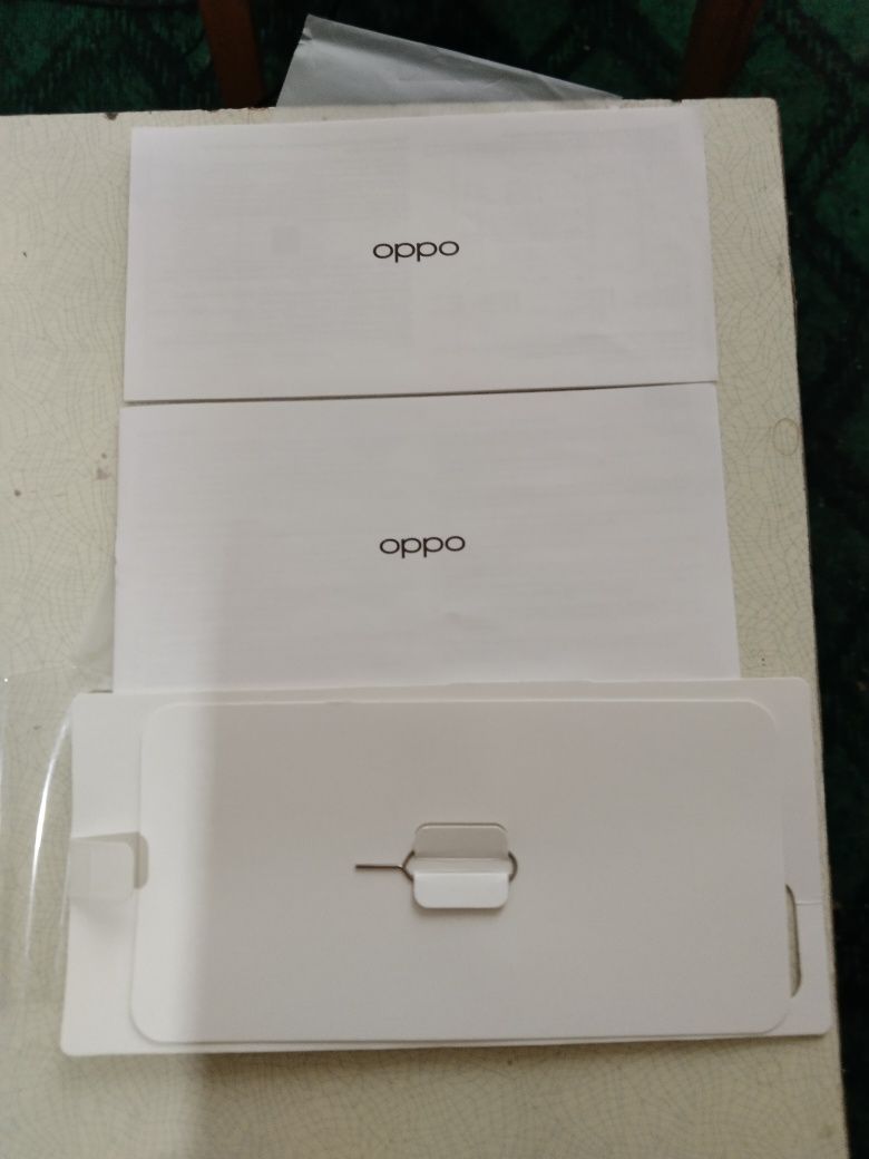 Смартфон OPPO A54