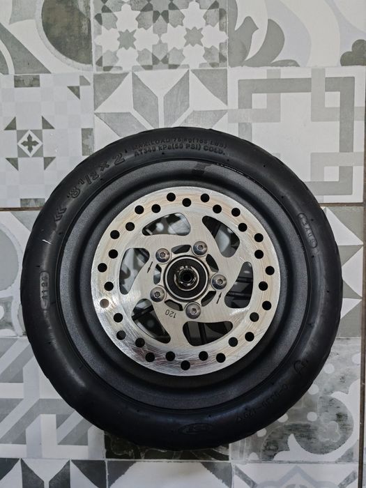 Roata spate Trotineta Xiaomi pro 2