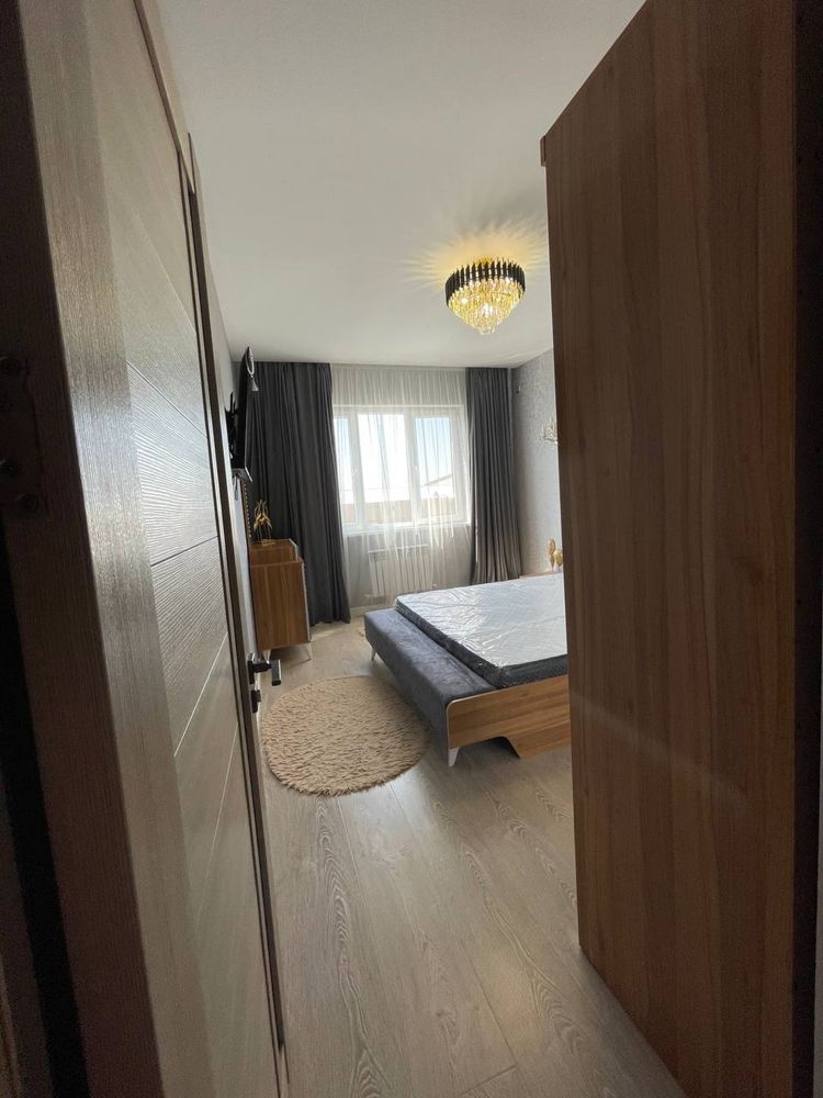 Продается квартира 3-комнатная 80кв, Чиланзар, Узбекфильм