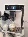 Delonghi primadonna class ecam 550.65w