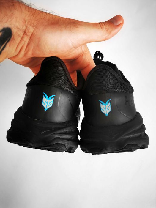 Hoka Speedgoat 5 GTX GoreTex adidasi sneakers trail hiking 44EU 28cm